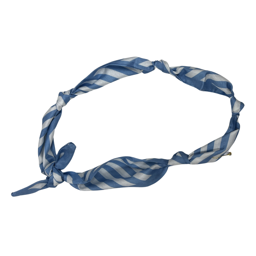 InspireDesigns - Scarf Necklace - Findlay Rowe Designs