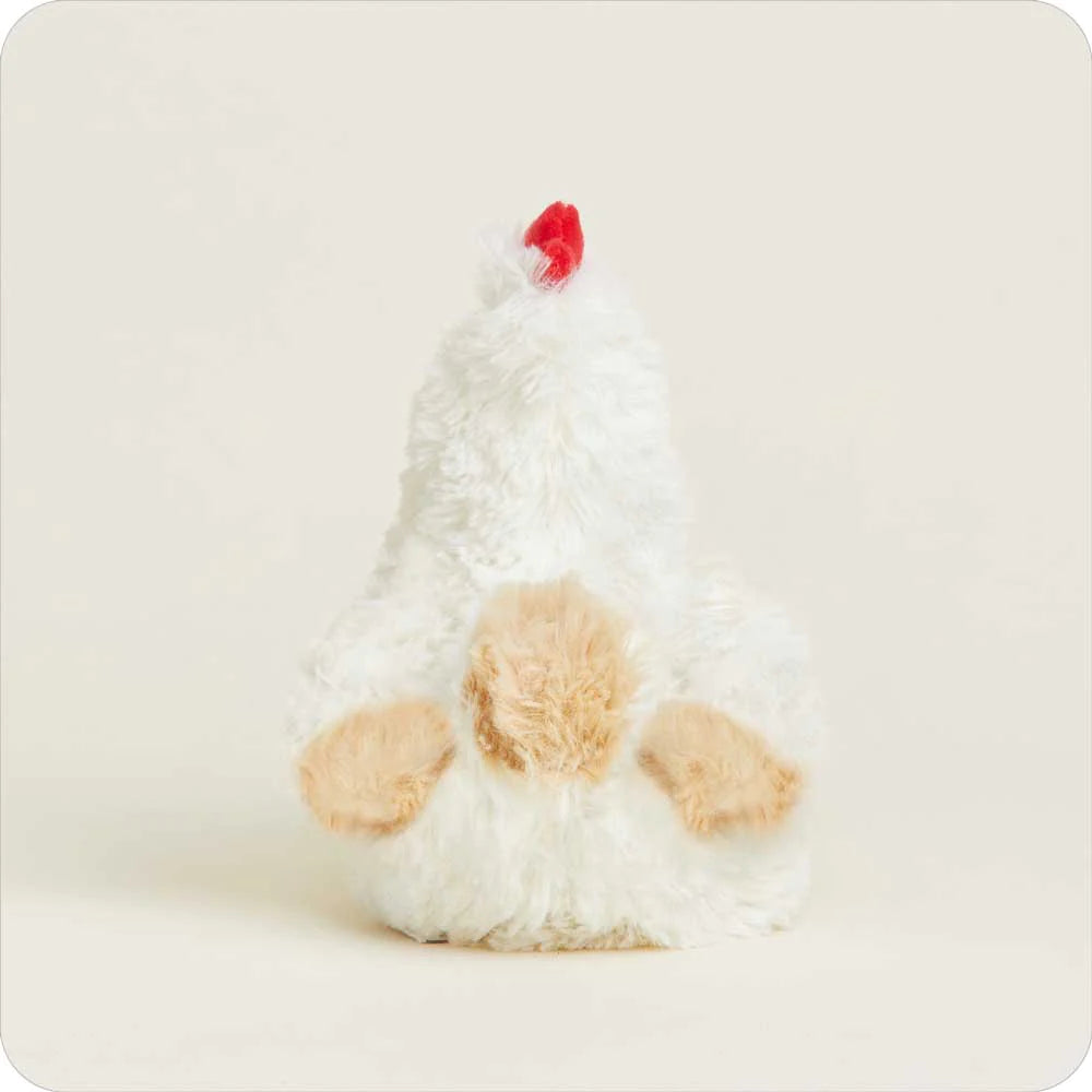 Warmies - Junior Chicken - Findlay Rowe Designs