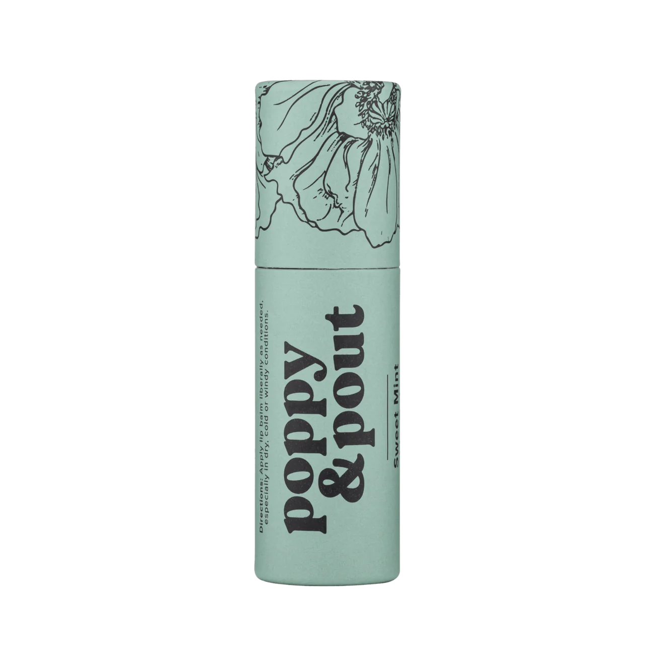 Poppy & Pout - Lip Balm - Findlay Rowe Designs