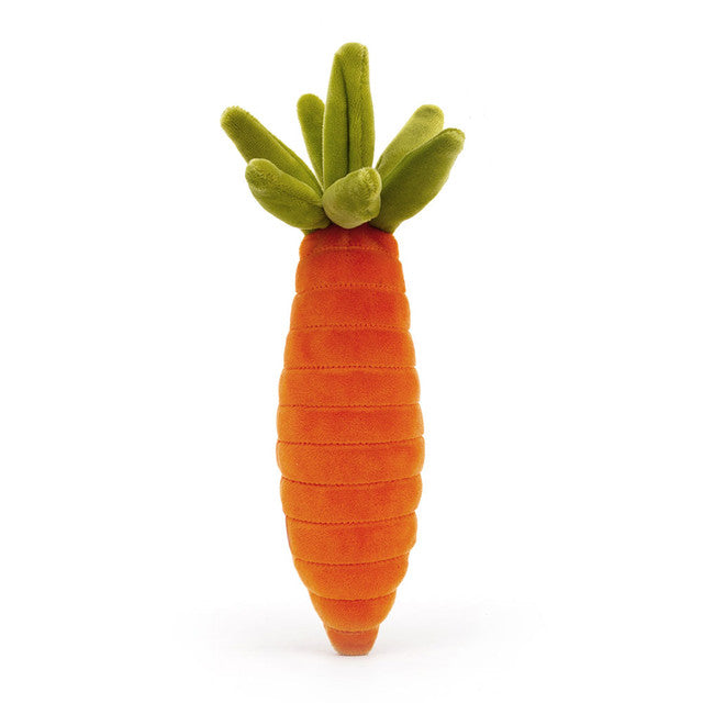 Jellycat - Vivacious Vegetable Carrot - Findlay Rowe Designs