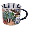 Glory Haus - Coffee Mug - Landmark Auburn