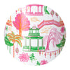 Swig - 18oz Travel Mug - Pagoda Paradise - Findlay Rowe Designs