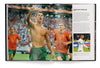 Soccer - The Ultimate Book - Findlay Rowe Designs