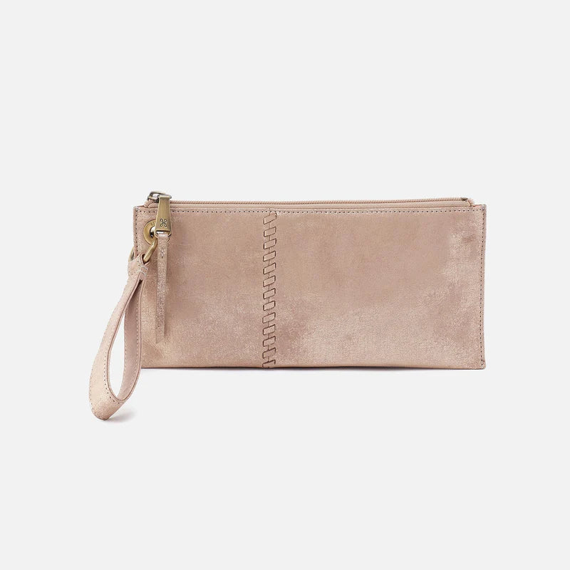 Hobo - Vida Wristlet - Gilded Beige - Findlay Rowe Designs