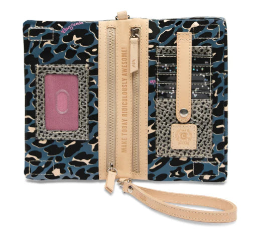 Consuela - Uptown Crossbody - Danni - Findlay Rowe Designs