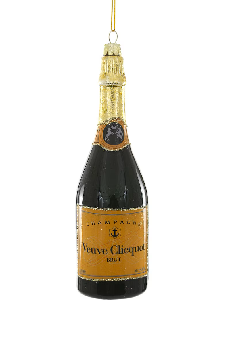 Cody Foster - Ornament - Champagne Brut