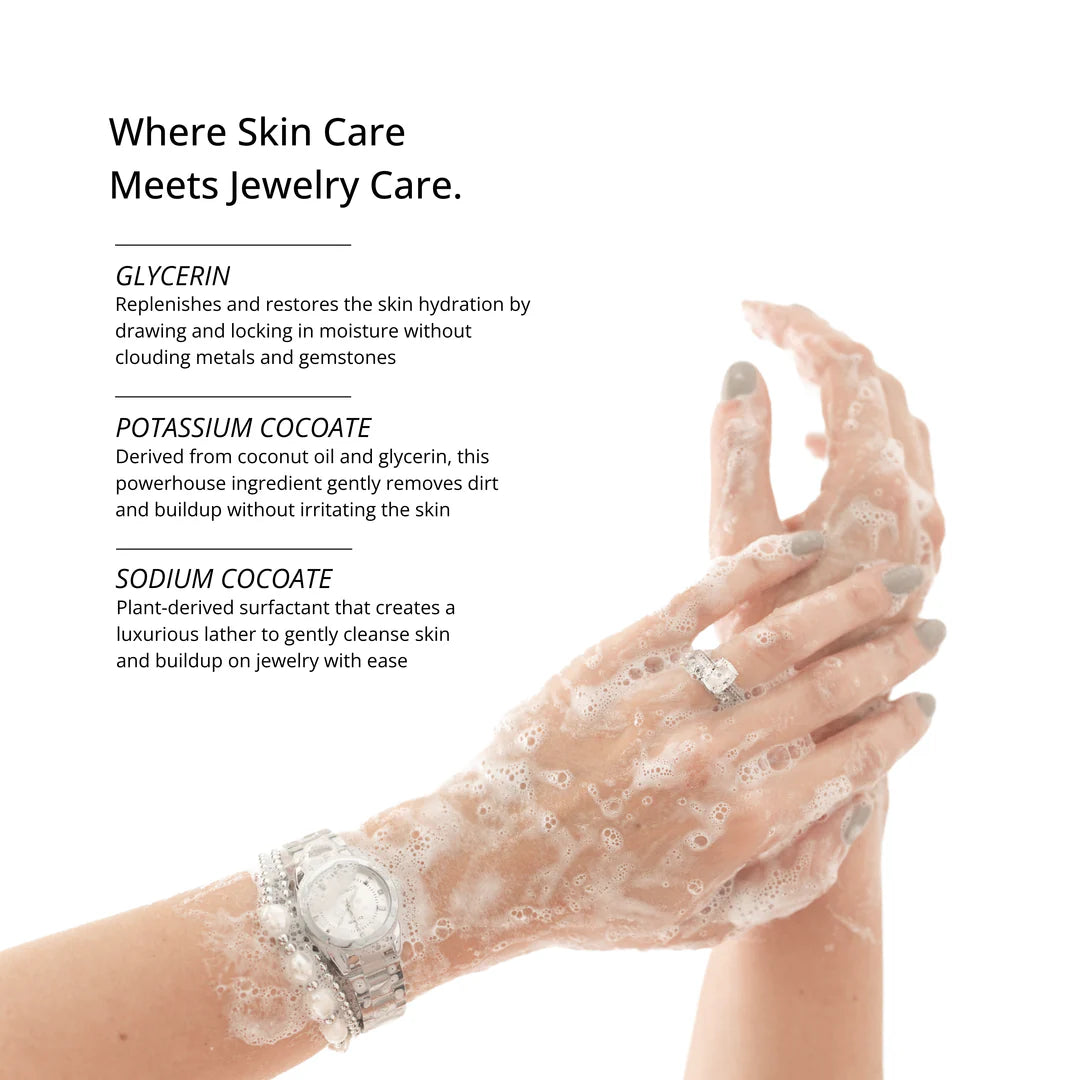 Shinery - Jewelry Wash