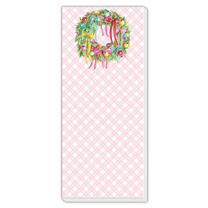 Rosanne Beck - Skinny Pad - Findlay Rowe Designs