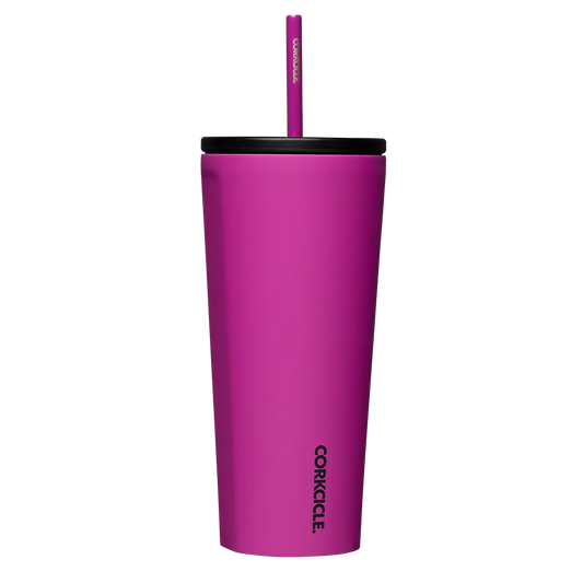 Corkcicle - 24oz Cold Cup - Berry Punch - Findlay Rowe Designs