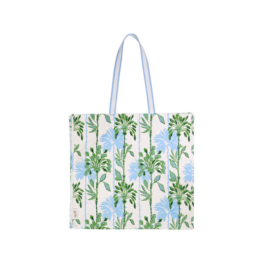 Lilly Pulitzer - Eco Tote - Swayin in the Breeze - Findlay Rowe Designs