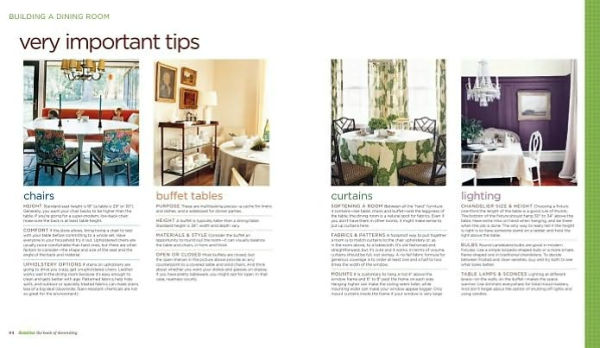 Domino: The Book of Decorating: A room-by-room guide to creating a home that makes you happy - Findlay Rowe Designs