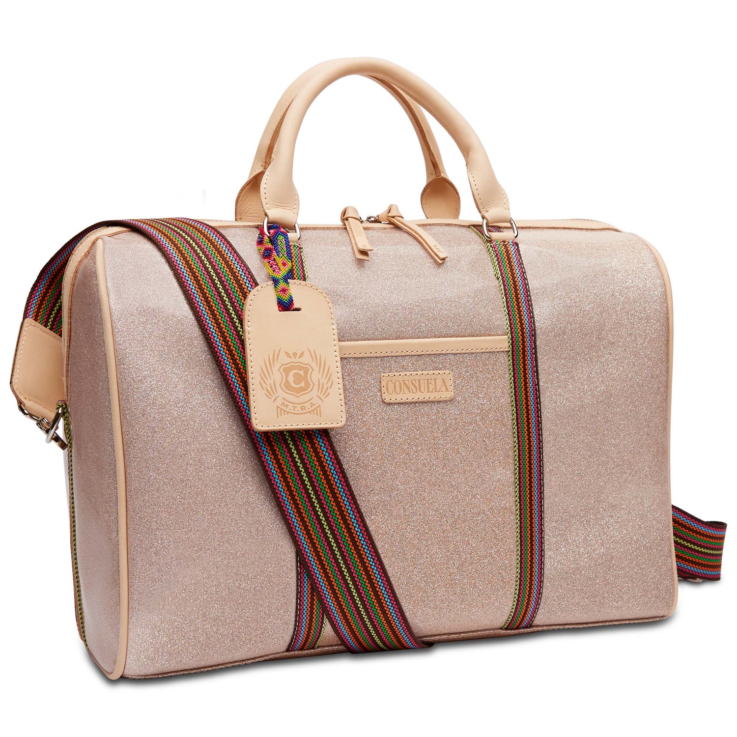 Consuela - Emery Jetsetter - Findlay Rowe Designs