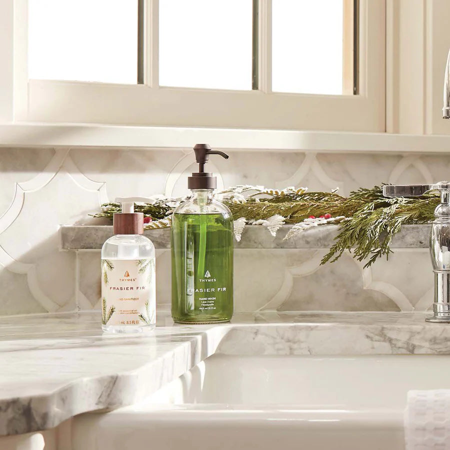 Frasier Fir - Heritage Hand Wash - Refill