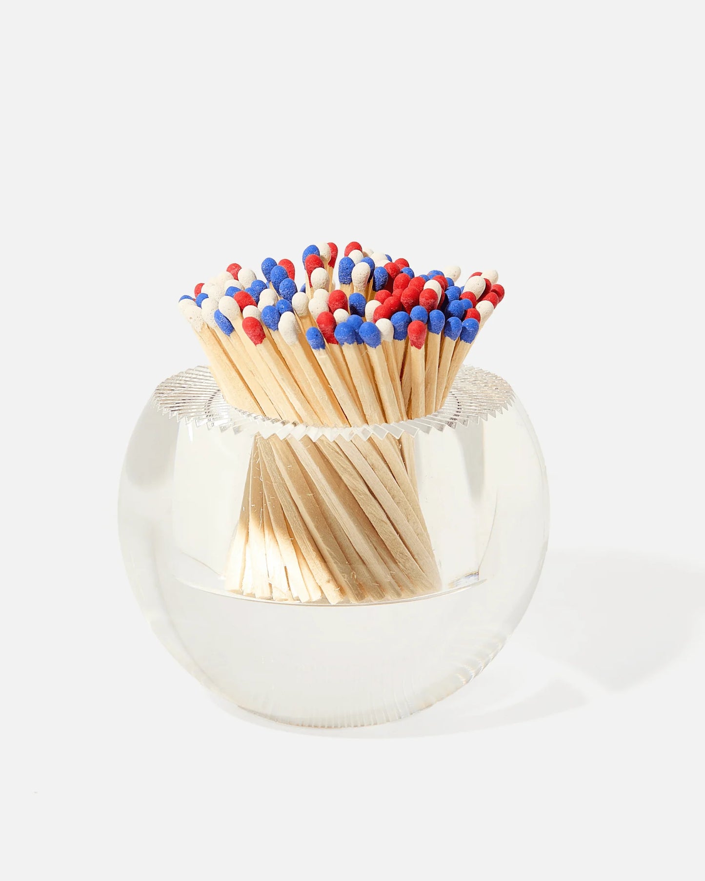 Tart by Taylor - Match Striker - Merica Mix Matches - Findlay Rowe Designs