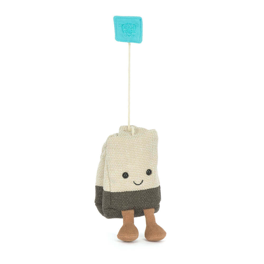 Jellycat - Amuseables - Steepy Tea Bag - Findlay Rowe Designs
