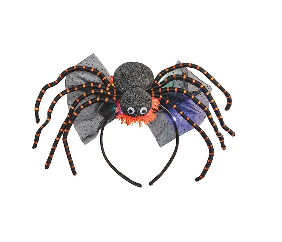 Mud Pie - Halloween Light-Up Headbands - Findlay Rowe Designs