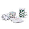Pickleball Mug with Sport Towel Set - Findlay Rowe Designs