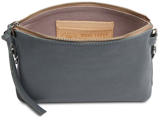 Consuela -KEANU MIDTOWN CROSSBODY - Findlay Rowe Designs