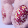 Jellycat - Thistlepop Blossom Luxe Bunny - Findlay Rowe Designs