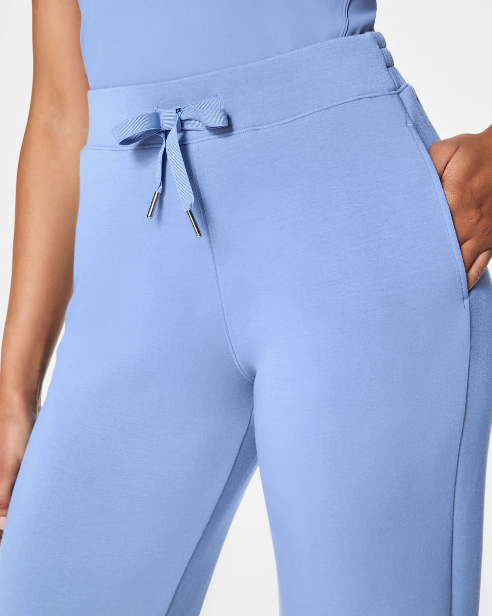 Spanx - AirEssentials Jogger - Cornflower - Findlay Rowe Designs