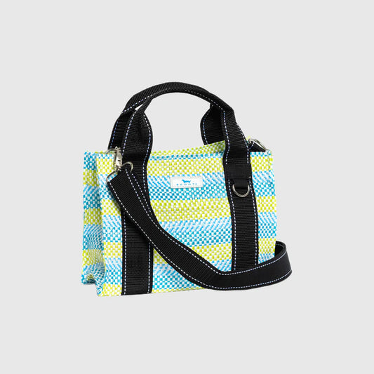 Scout - Grab and Go Crossbody - Hawaiian Breeze - Findlay Rowe Designs
