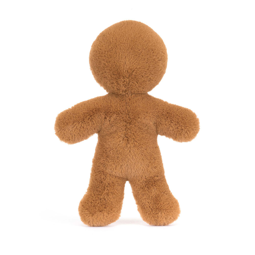 Jellycat - Jolly Gingerbread Fred - Findlay Rowe Designs