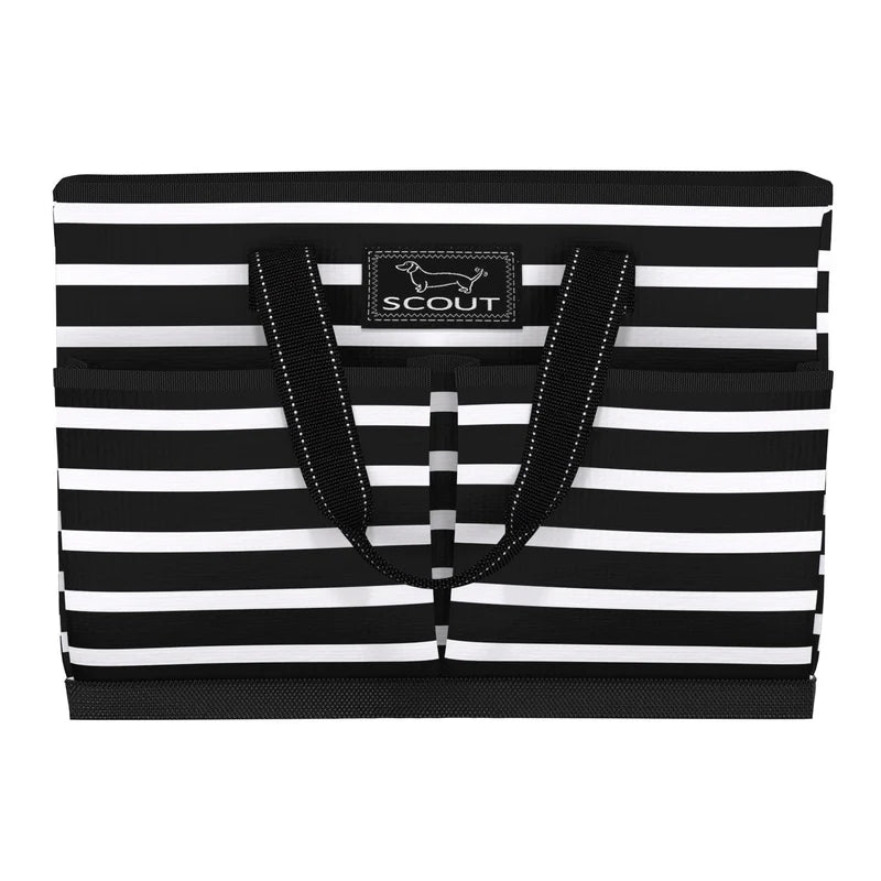 Scout - Ben BJ Bag - As If - Findlay Rowe Designs
