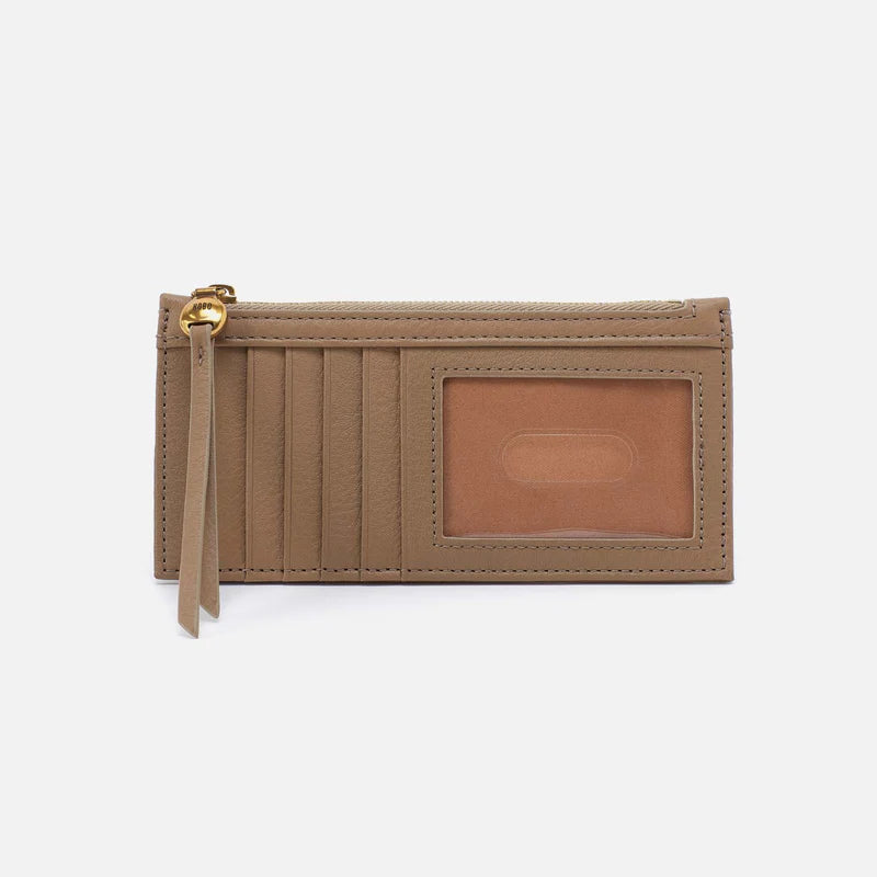 Hobo - Carte Card Case - Cedar Sage Brush - Findlay Rowe Designs