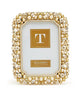 Frame - Pearl and Rhinestone - Findlay Rowe Designs
