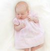 Feltman Brothers - Girls - Dress Lace Inlay Pleated - Findlay Rowe Designs