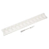 Mud Pie - Deviled Egg Tray - Long - Findlay Rowe Designs