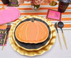 Sophistiplate - Salad Plates - Boo Bold Die Cut - 8pk
