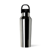 Corkcicle - 20oz Sport Canteen - Metallic Tungsten - Findlay Rowe Designs