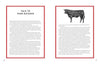 The Great American Burger Book (Expanded and Updated Edition) - Findlay Rowe Designs