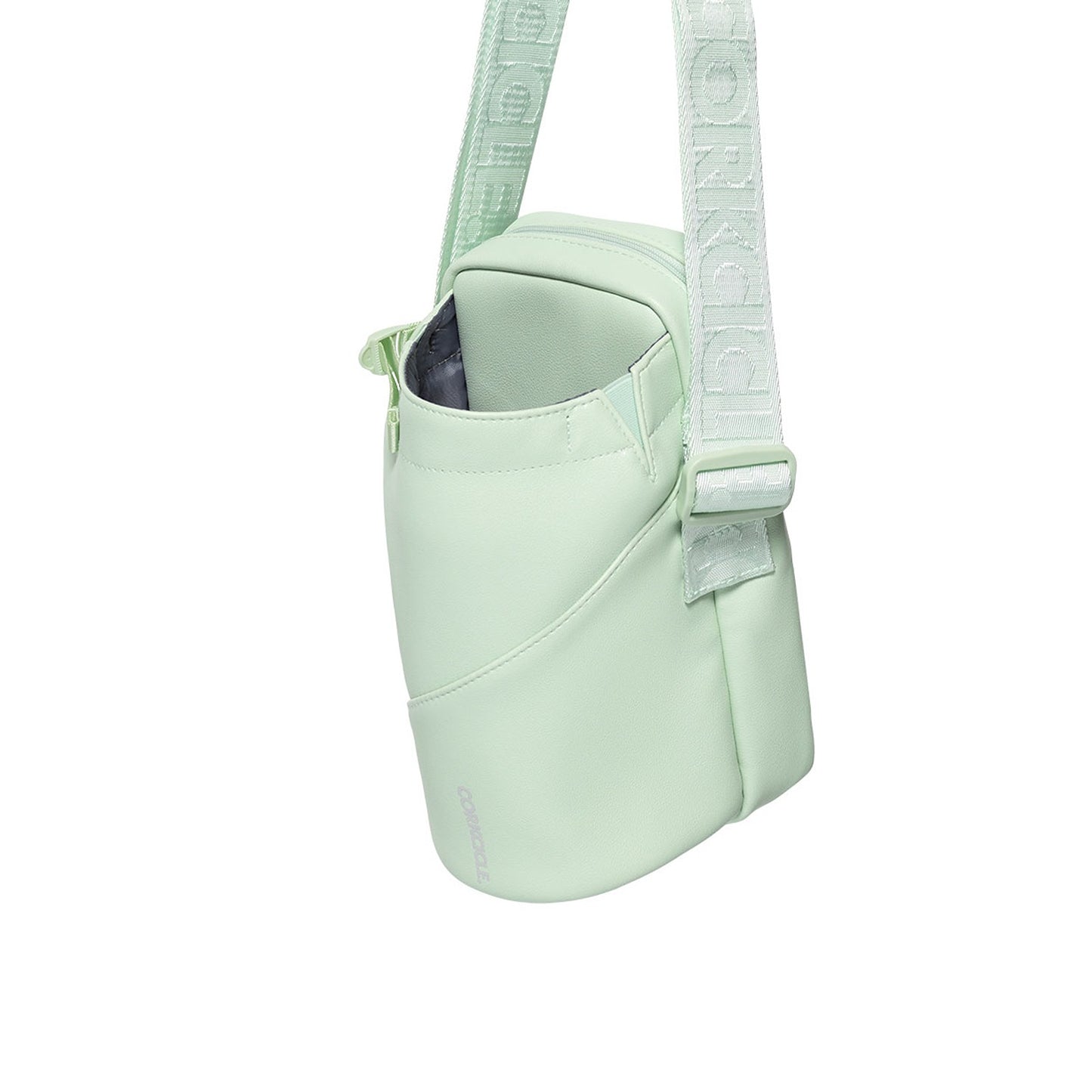 Corkcicle - Sling - Sage Mist
