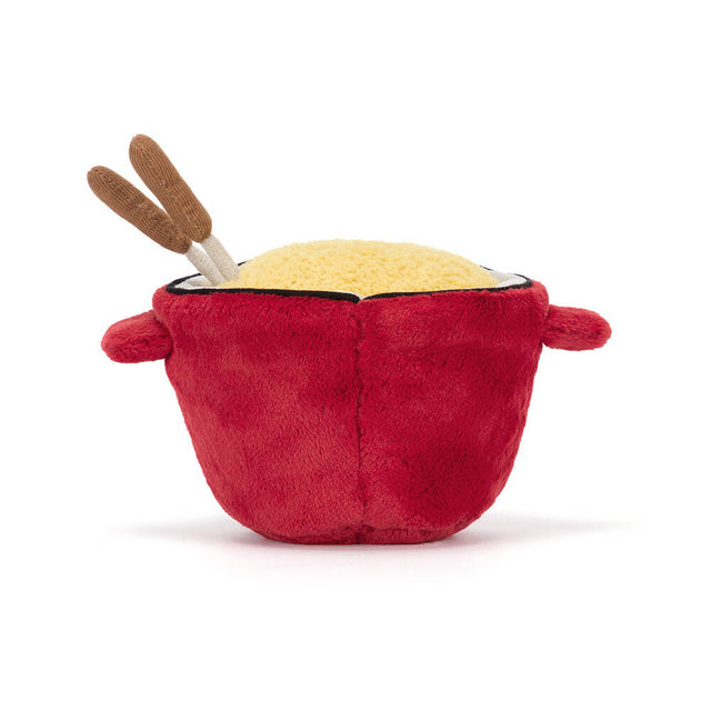 Jellycat - Amuseables - Cheese Fondue - Findlay Rowe Designs