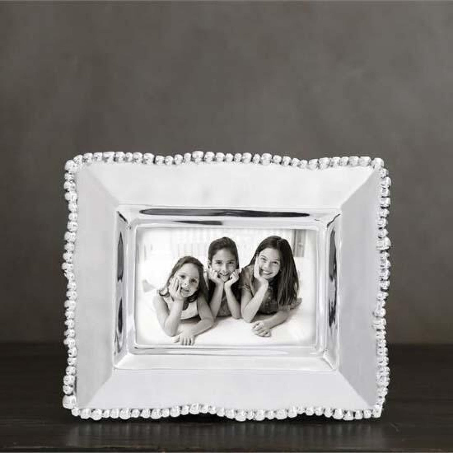 Beatriz Ball - FRAME Organic Pearl 4x6 Frame - Findlay Rowe Designs