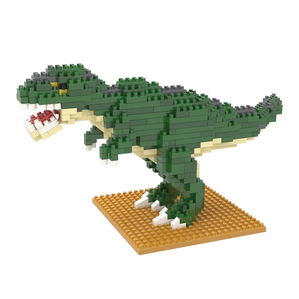 MiniBlock Building Sets