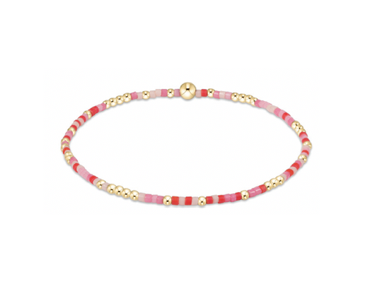 Enewton - Hope Unwritten Bracelet - Kind of a Pig Deal - Findlay Rowe Designs