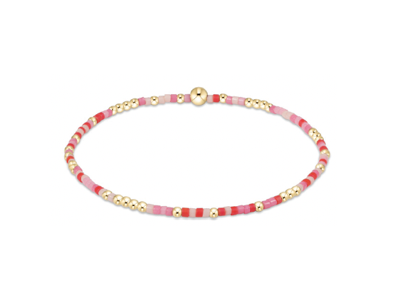 Enewton - Hope Unwritten Bracelet - Kind of a Pig Deal - Findlay Rowe Designs