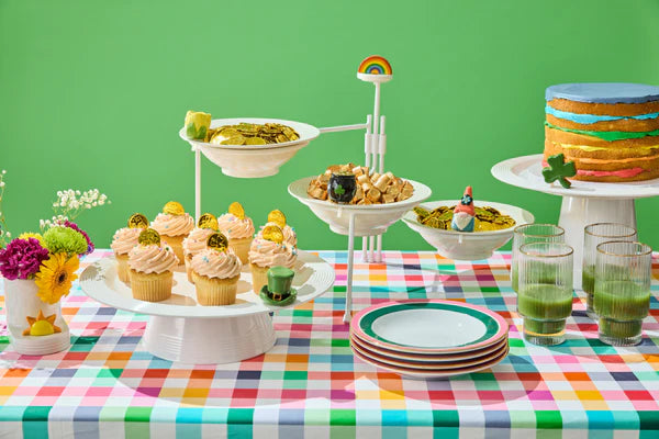 Nora Fleming - Mini - Get Lucky A421 - Findlay Rowe Designs