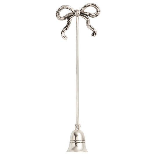 Mud Pie - Candle Snuffer - Bow - Findlay Rowe Designs