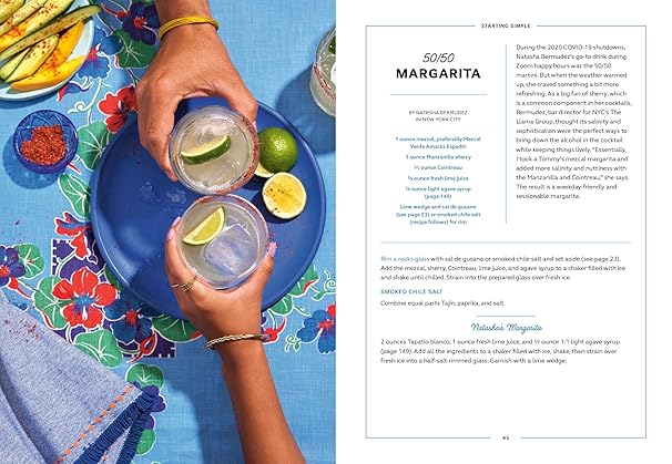 Margarita Time - Findlay Rowe Designs