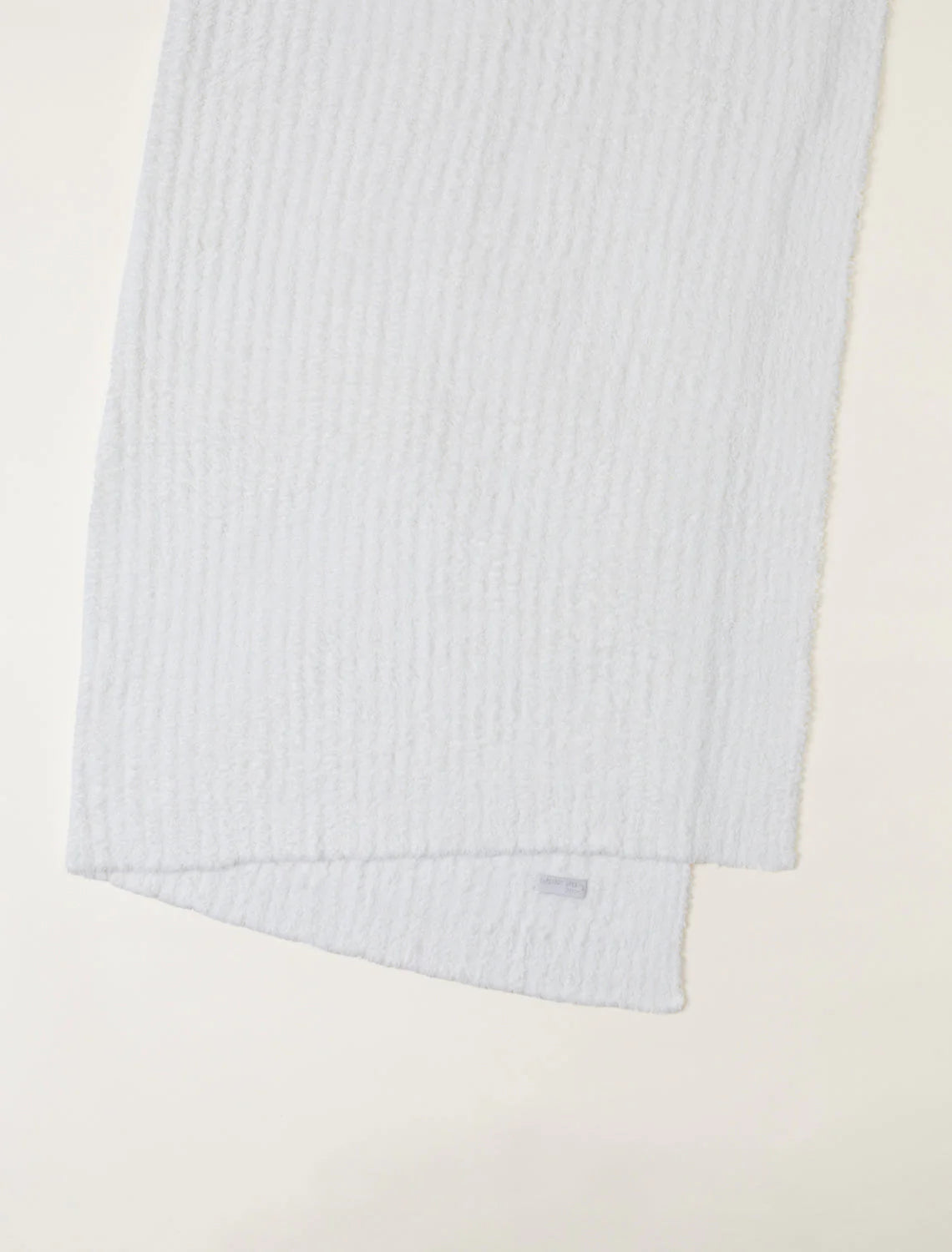 Barefoot Dreams- CozyChic® Ribbed Throw