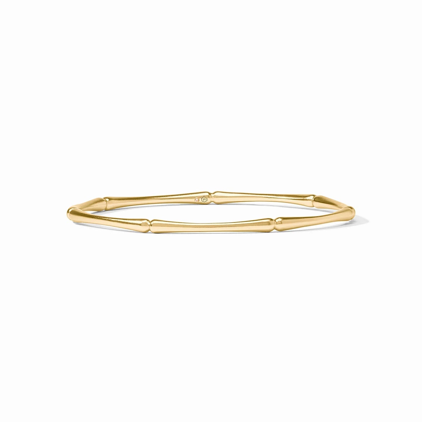 Julie Vos - Bracelet - Bamboo Bangle - Medium - Findlay Rowe Designs