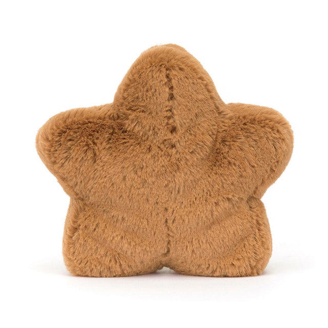 Jellycat - Amuseables - Star Cookie - Findlay Rowe Designs