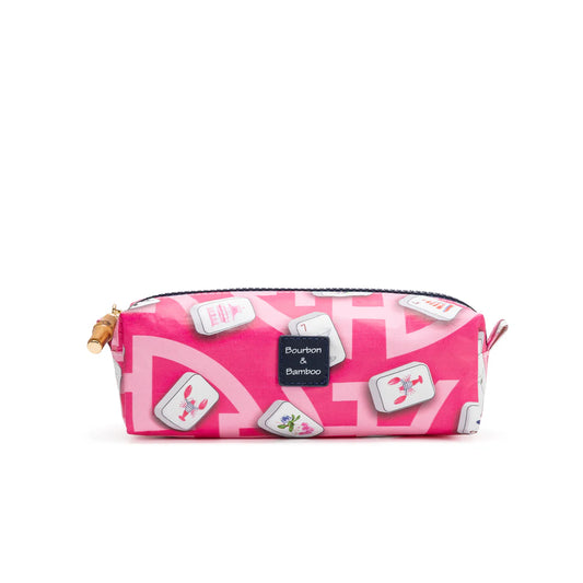 Bourbon and Bamboo - Baguette - Findlay Rowe Designs