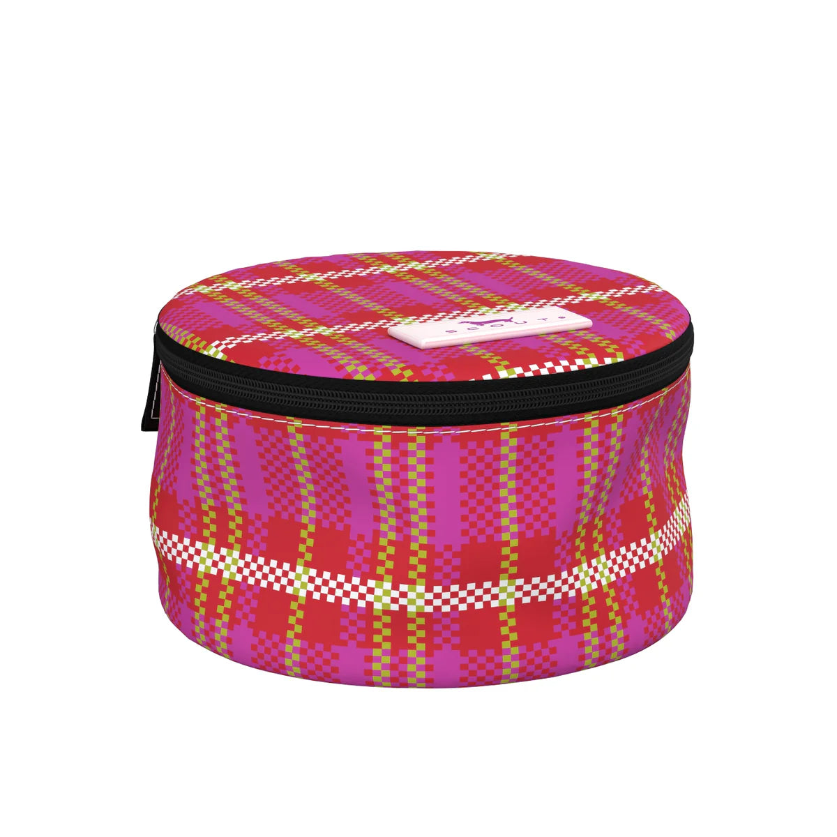 Scout - Perfect Gem - Sweet Tartan - Findlay Rowe Designs