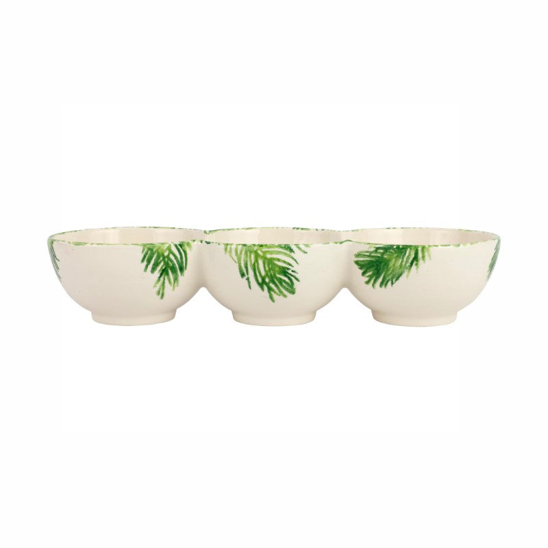 Vietri - Nutcracker - Three Part Server - Findlay Rowe Designs