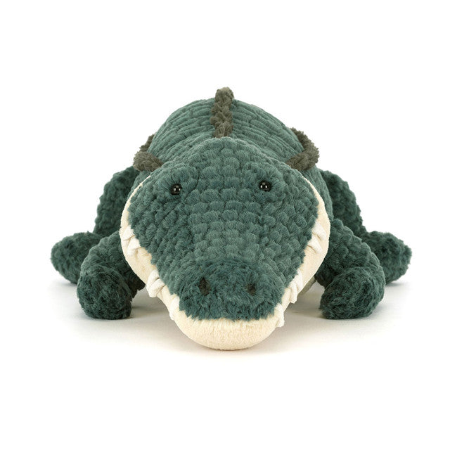 Jellycat - Allexi Alligator